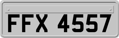 FFX4557
