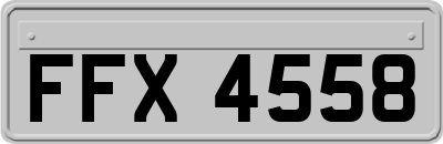 FFX4558