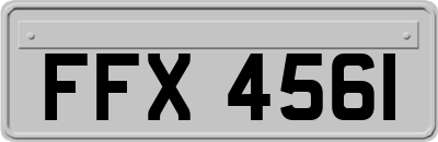 FFX4561