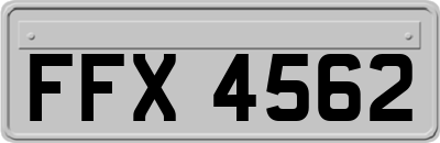 FFX4562