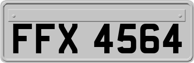 FFX4564