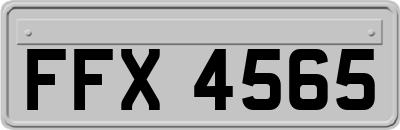 FFX4565