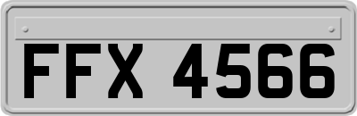 FFX4566