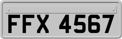 FFX4567