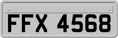 FFX4568