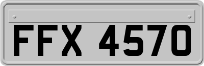 FFX4570