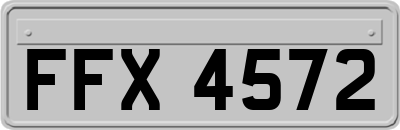 FFX4572