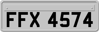 FFX4574