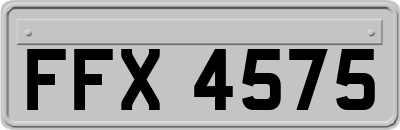 FFX4575