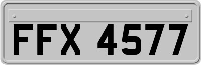FFX4577