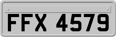 FFX4579