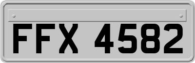 FFX4582