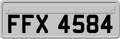 FFX4584