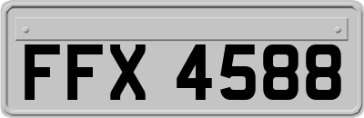FFX4588