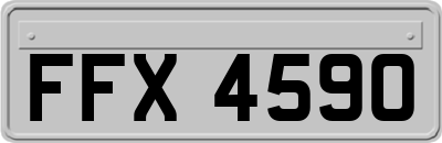 FFX4590
