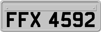 FFX4592