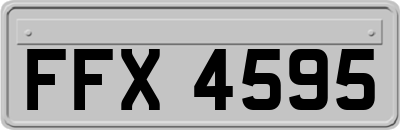 FFX4595