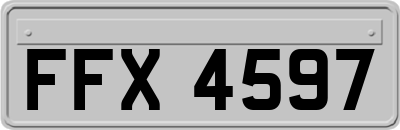 FFX4597