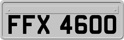 FFX4600