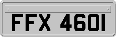 FFX4601