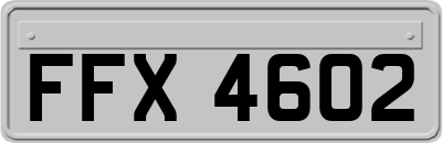 FFX4602
