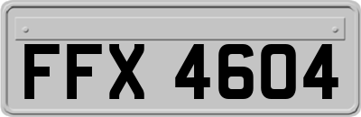 FFX4604