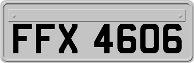 FFX4606