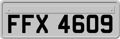 FFX4609