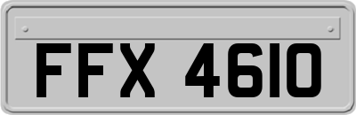 FFX4610