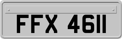 FFX4611
