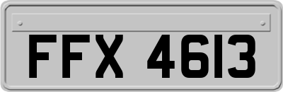 FFX4613