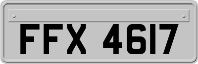 FFX4617