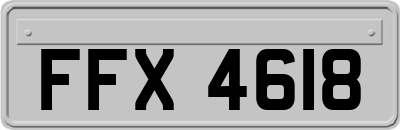FFX4618