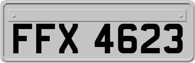 FFX4623