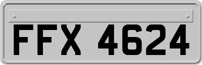 FFX4624