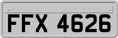 FFX4626
