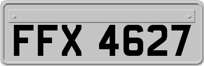 FFX4627