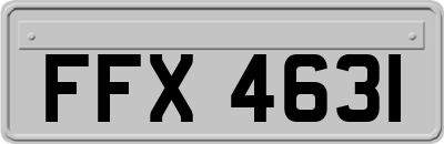 FFX4631