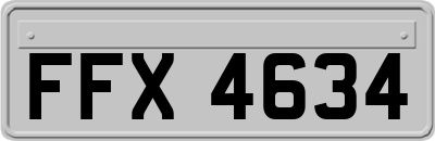 FFX4634