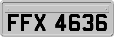 FFX4636