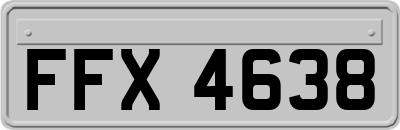 FFX4638