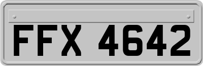 FFX4642