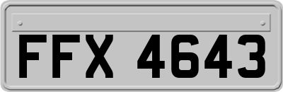 FFX4643