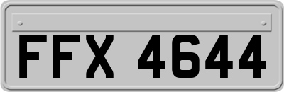FFX4644