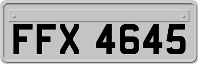 FFX4645