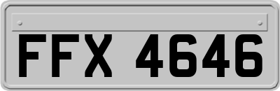 FFX4646