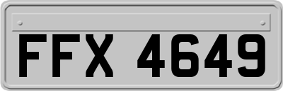 FFX4649
