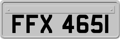 FFX4651