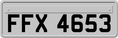FFX4653