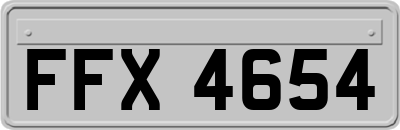 FFX4654